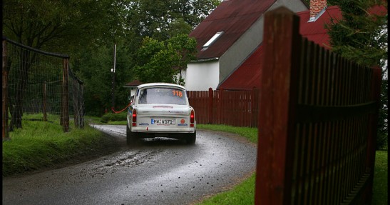 Rajd Karkonoski